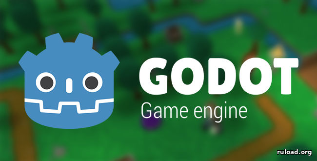 Godot Engine (3.1)