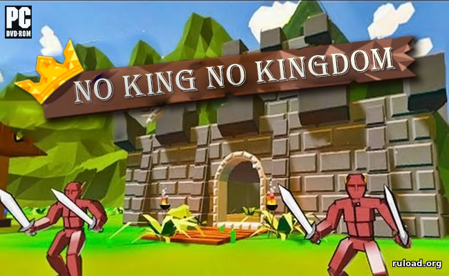 No King No Kingdom скачать торрент