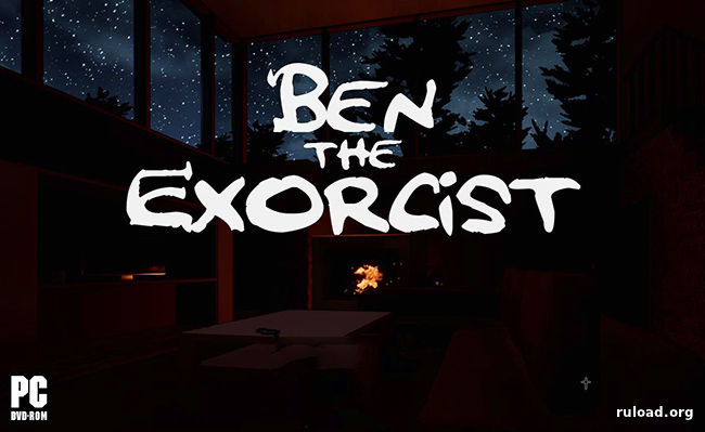 Ben the Exorcist скачать торрент