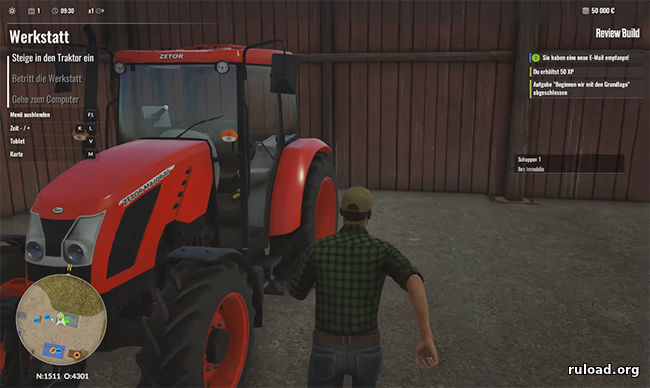 Pure Farming 2018 repack PC