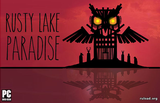 Rusty Lake Paradise скачать торрент