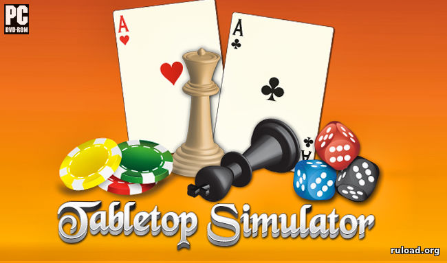 Tabletop Simulator 10.7 Скачать Торрент Бесплатно На Русском.