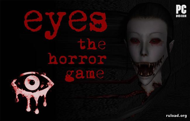 Eyes the Horror Game на компьютер скачать