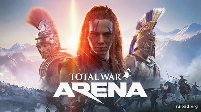 Total War Arena скачать бесплатно
