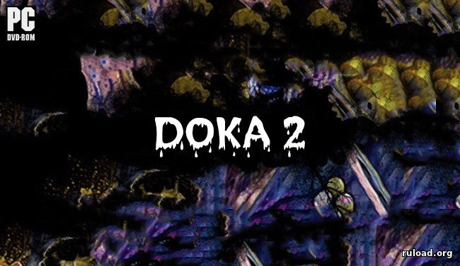 Игра Doka 2 скачать торрент