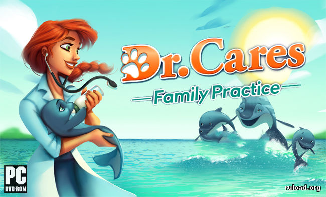 Dr. Cares Family Practice скачать торрент