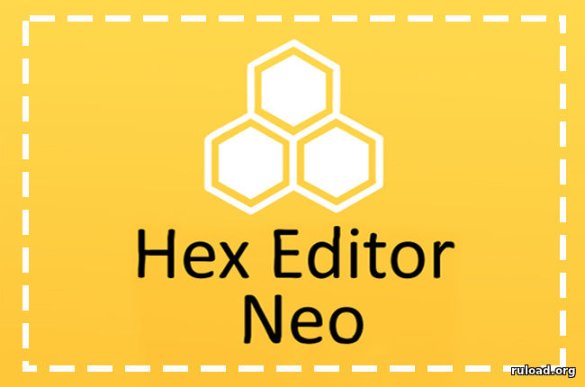 Hex Editor Neo скачать бесплатно торрент
