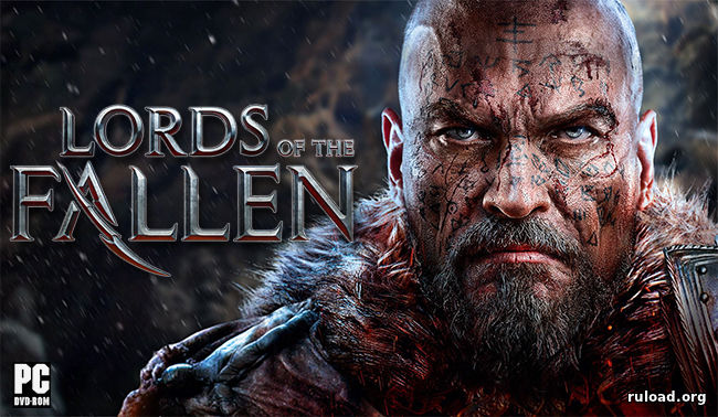 Lords Of The Fallen (1.6) Скачать Торрент На Русском Со Всеми DLC.