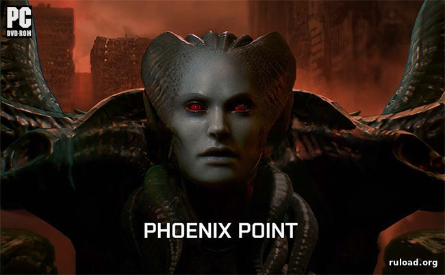 Phoenix Point скачать торрент