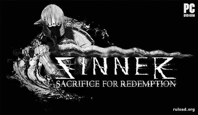 Sinner Sacrifice for Redemption скачать торрент