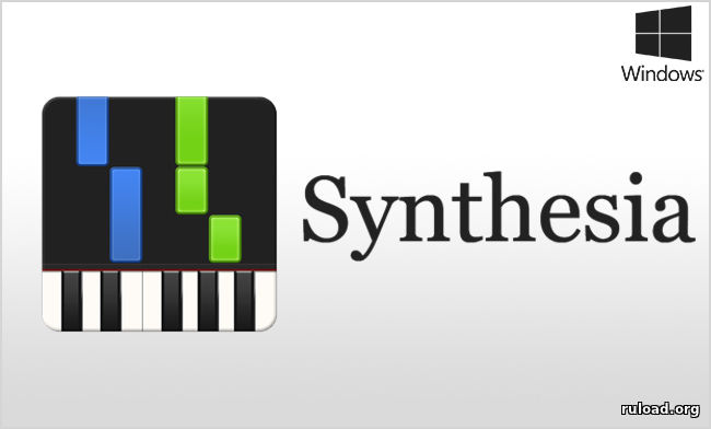 Synthesia torrent