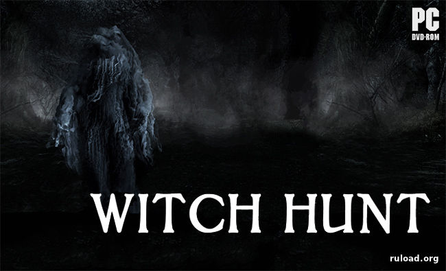 Игра Witch Hunt скачать торрент