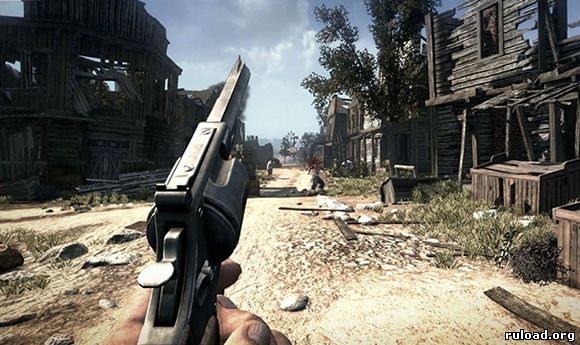 Call of Juarez The Cartel Limited Edition