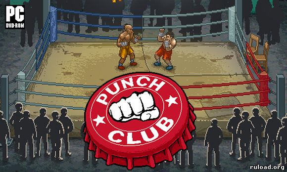 Punch Club скачать торрент