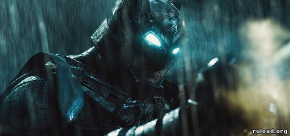 Онлайн просмотр фильма Бэтмен против Супермена На заре справедливости (2016)