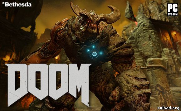 Doom 4 скачать торрент