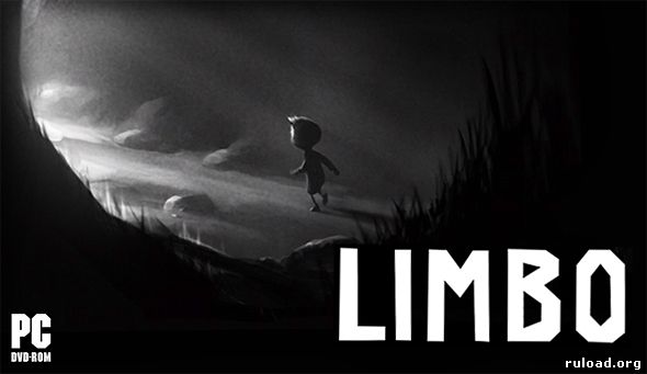 Limbo Скачать Торрент - Игра Лимбо Для ПК