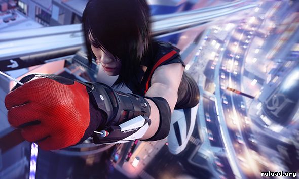 Репак Mirror's Edge 2 Catalyst на русском