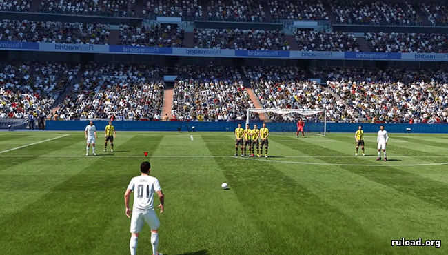 FIFA 17 для PC