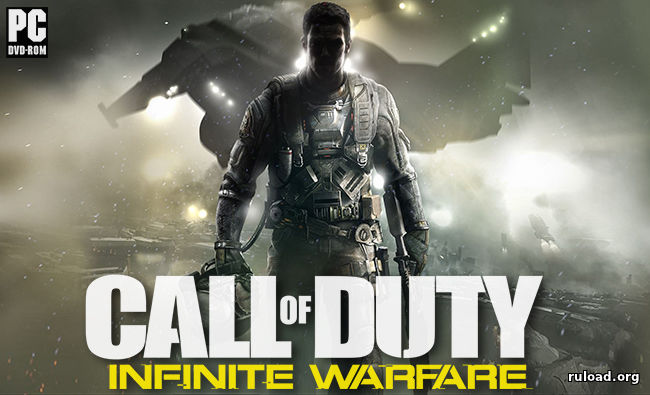 Call of Duty Infinite Warfare скачать торрент