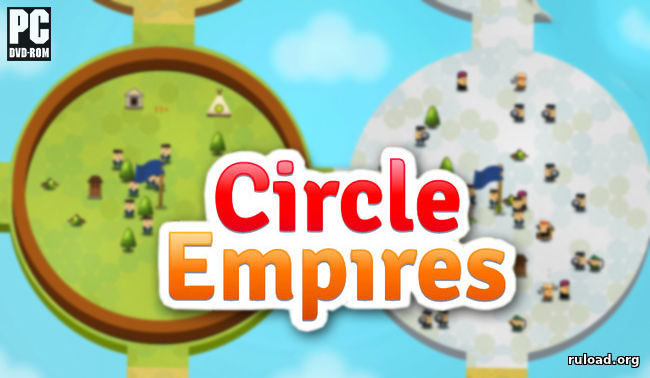 Circle Empires скачать торрент