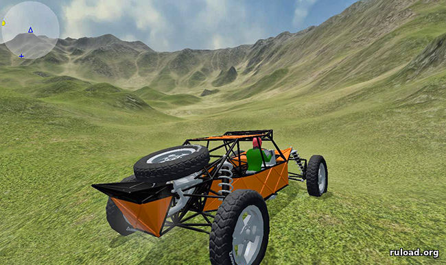 Dream Car Racing 3D для ПК
