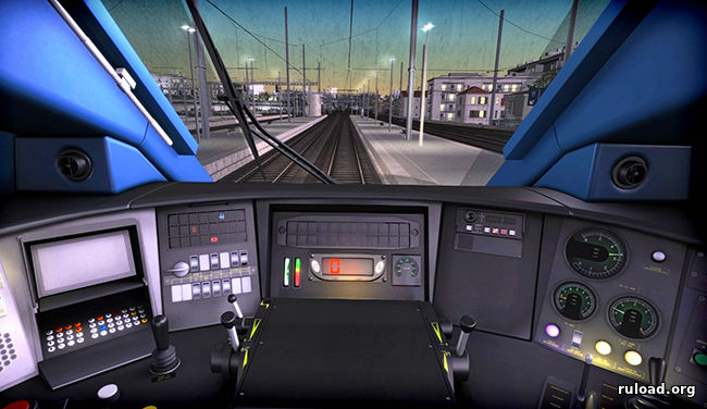 Игра Train Simulator 2017 Pioneers Edition