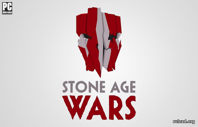 Stone Age Wars скачать торрент