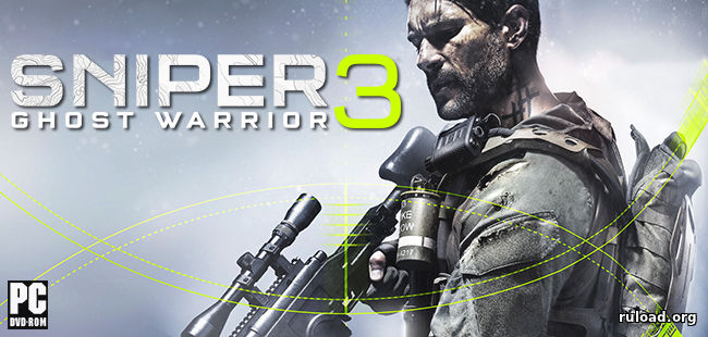 Sniper Ghost Warrior 3 скачать торрент