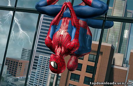 Amazing Spider Man 2 для телефонов и планшетов