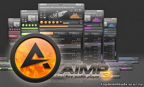 Aimp mmc pro что это