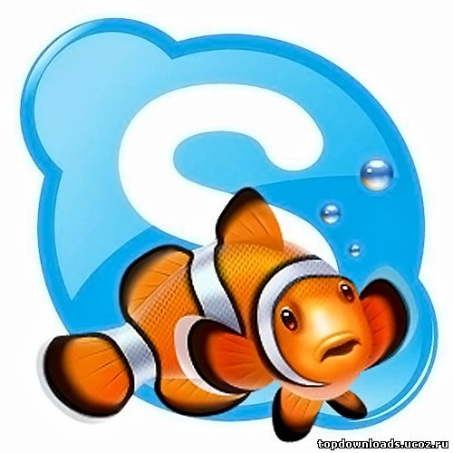 Clownfish for Skype скачать