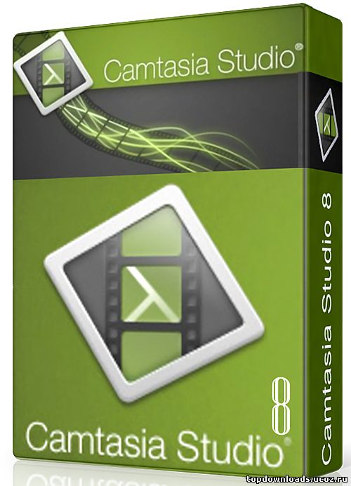 Camtasia Studio 9 Скачать Торрент Бесплатно Русская Версия - Камтазия