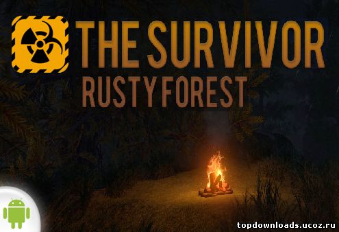 The Survivor: Rusty Forest на android