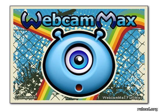 WebCamMax скачать бесплатно