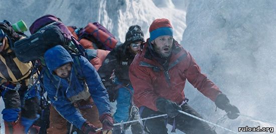 Для просмотра фильма Everest воспользуйтесь онлайн плеером