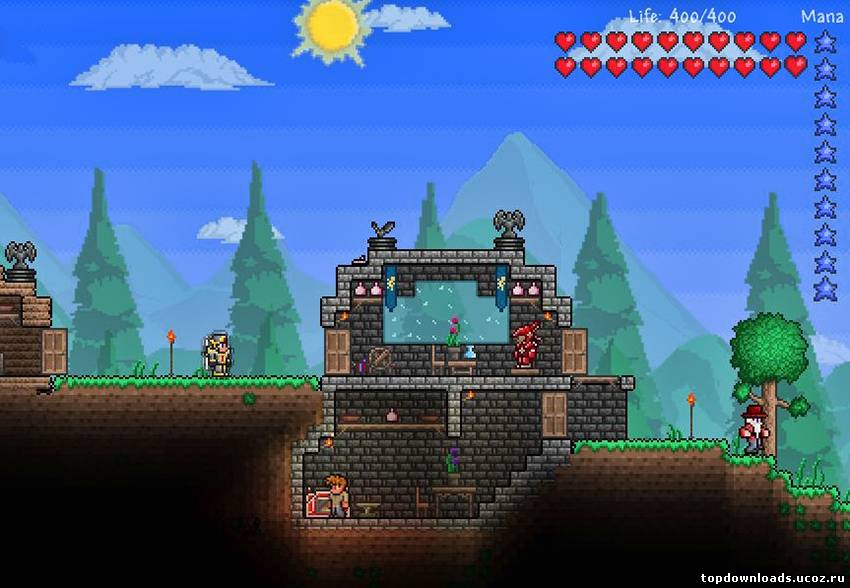 Terraria (android)