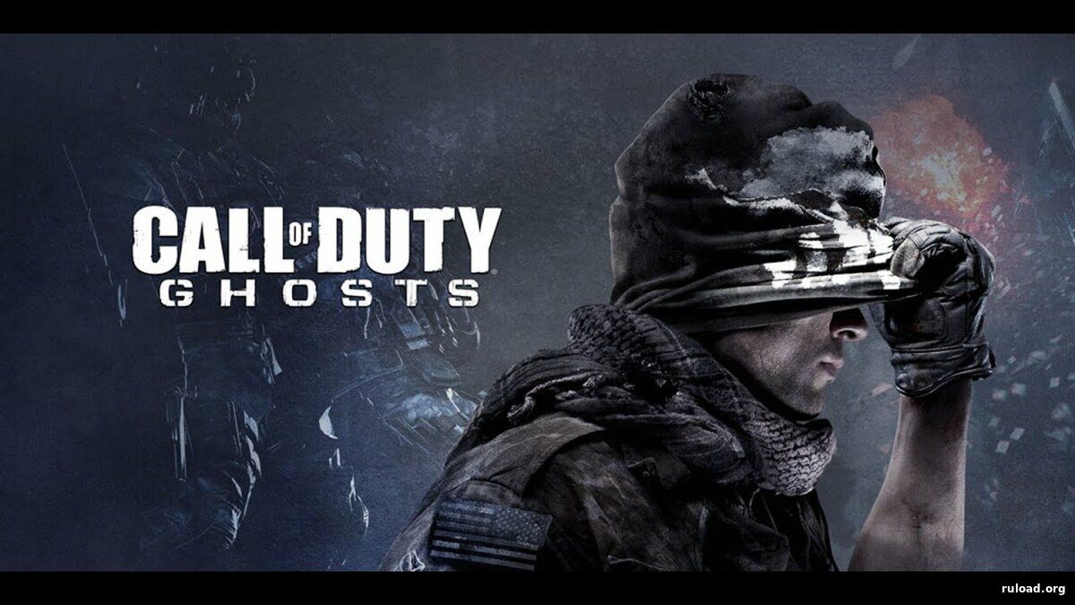 Call of Duty: Ghosts | Ghosts Deluxe Edition