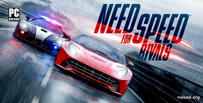 Need For Speed Rivals  | Deluxe Edition