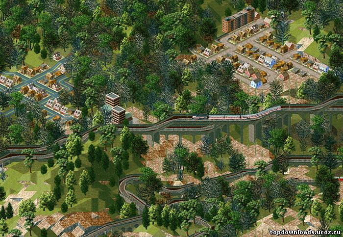 Transport Tycoon (android)