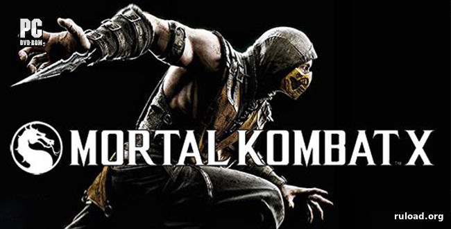 Mortal Kombat X | Premium Edition (PC)