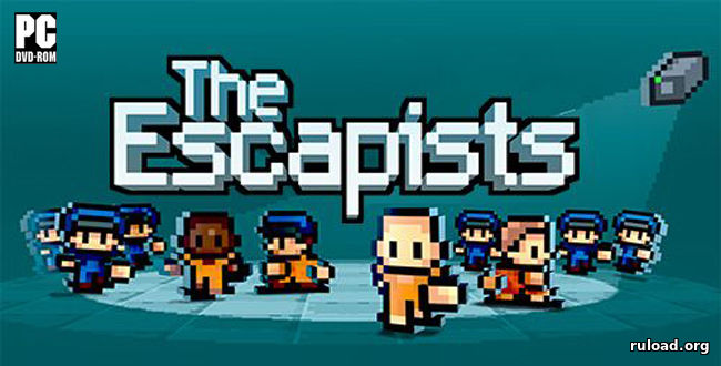 The Escapists v 1.37