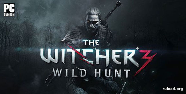 Последняя русская версия The Witcher 3 Wild Hunt со всеми DLC