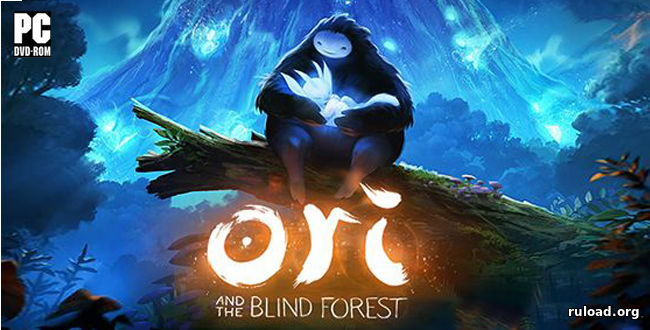 Ori and the Blind Forest | Definitive Edition