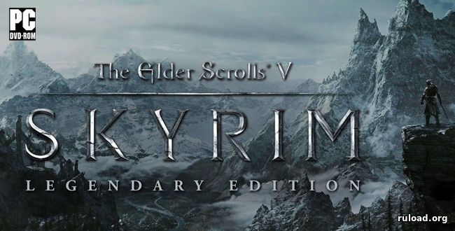 The Elder Scrolls V Skyrim  Legendary Edition | 1.9.32.0.8