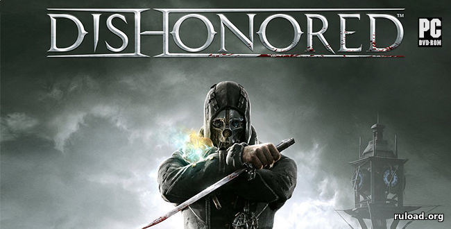 Dishonored | Game of the Year Edition