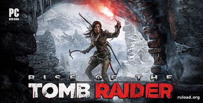 Rise of the Tomb Raider | 20 Year Celebration