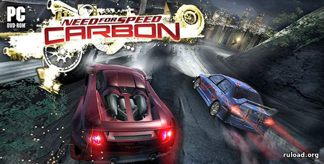 Need for Speed Carbon | Collector's Edition