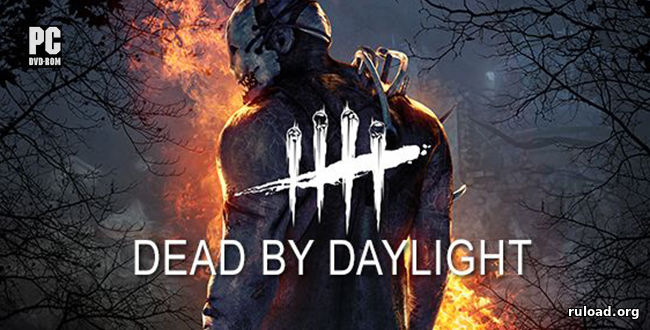 Репак последней русской версии Dead by Daylight на PC
