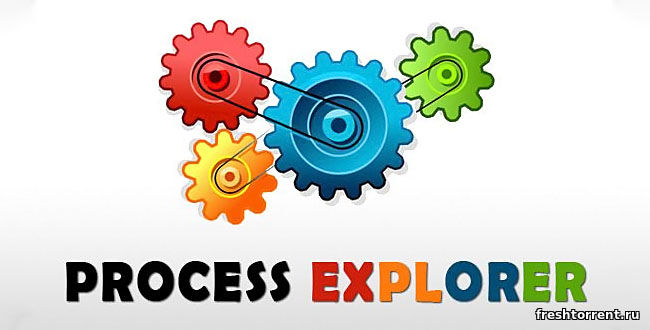 Process Explorer